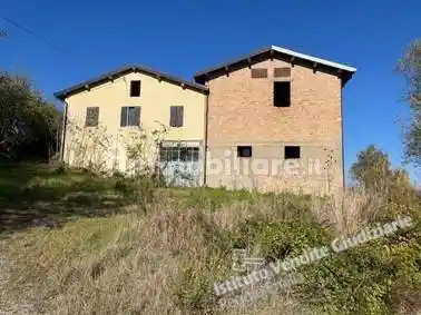 Rustico - Casale in vendita a Albinea