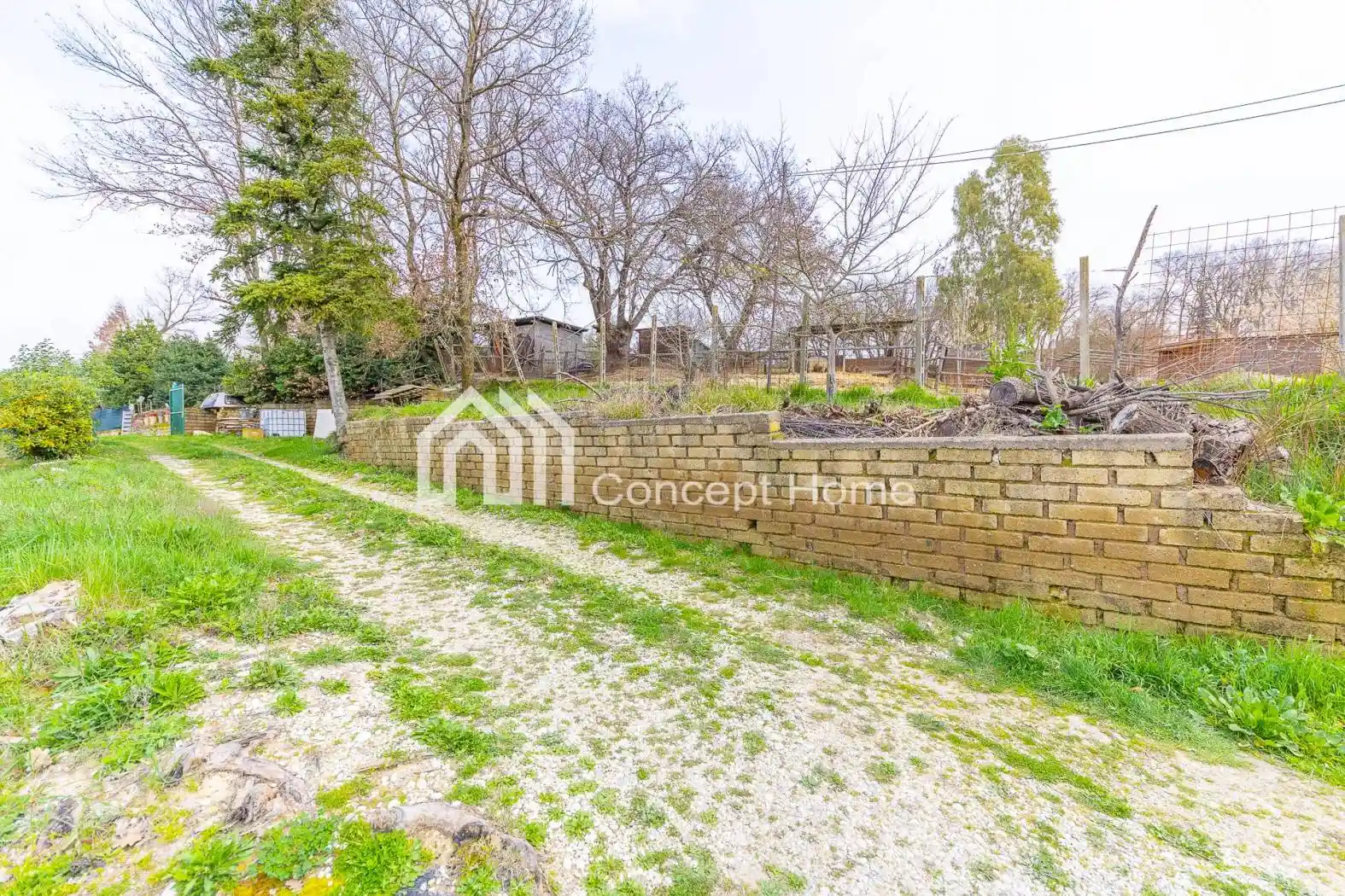 Rustico - Casale in vendita a Civitella San Paolo