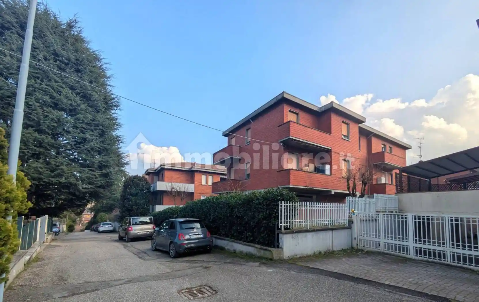 Appartamento in vendita a Sasso Marconi