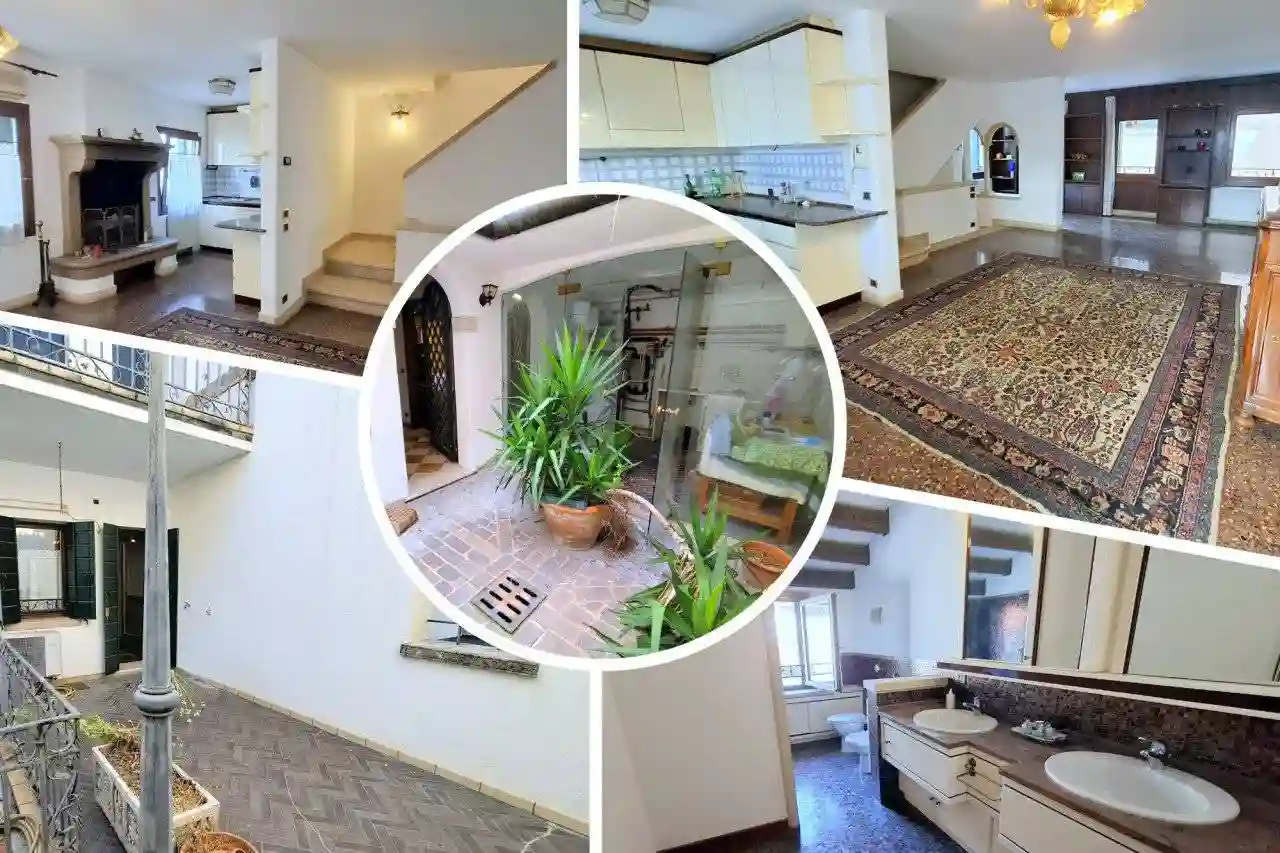 Casa indipendente - foto 2