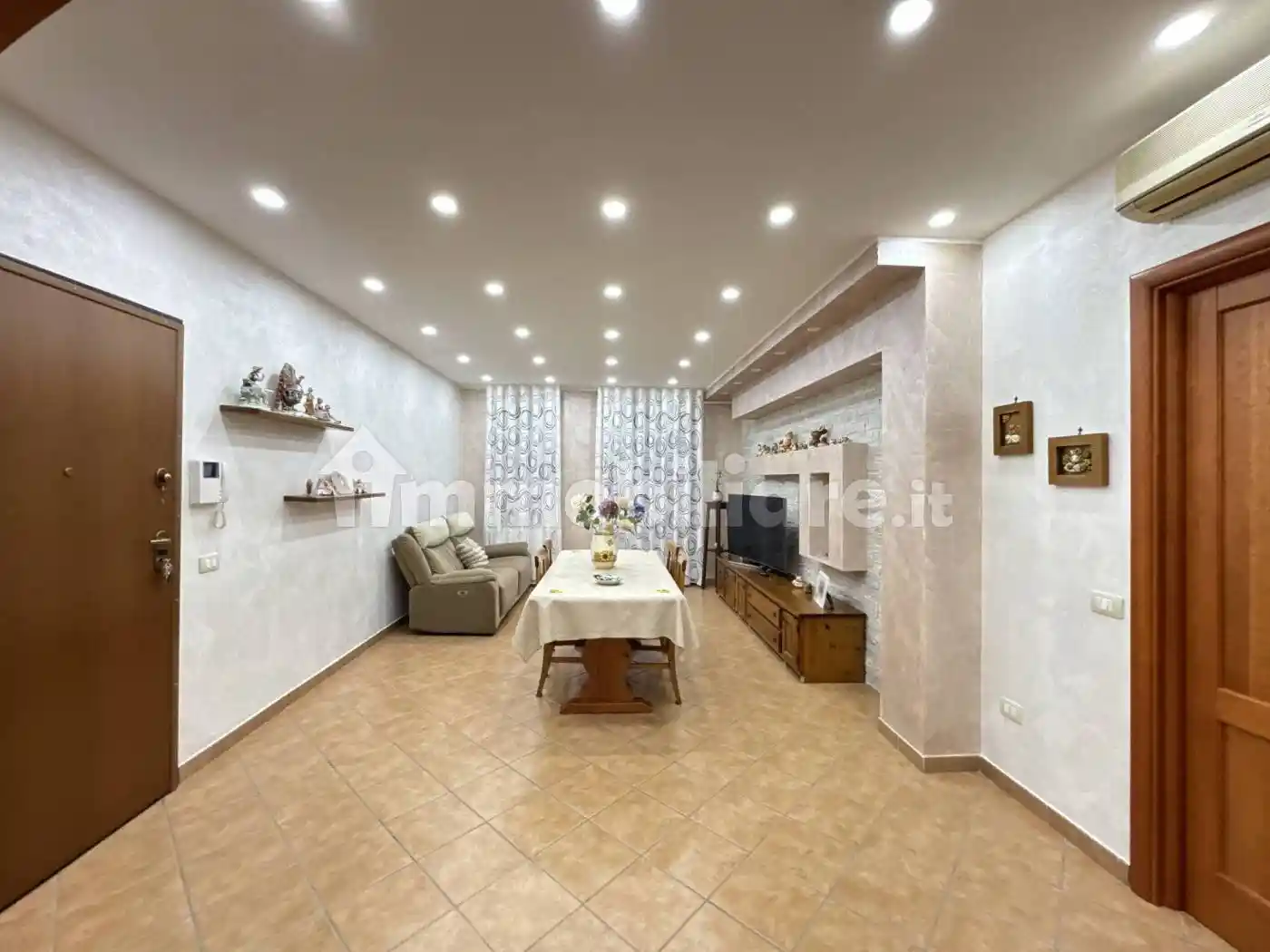 Appartamento in vendita a Ficarazzi