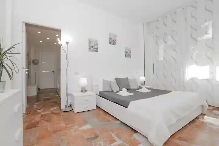 Appartamento in vendita a La Spezia