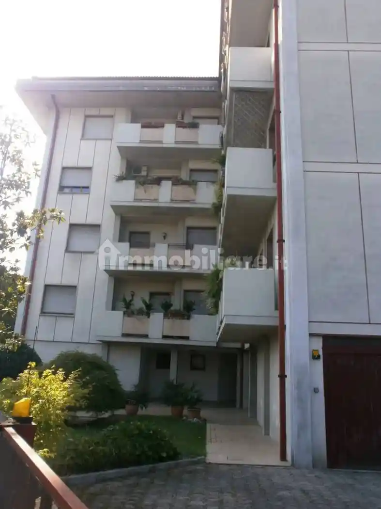 Appartamento in vendita a Vicenza