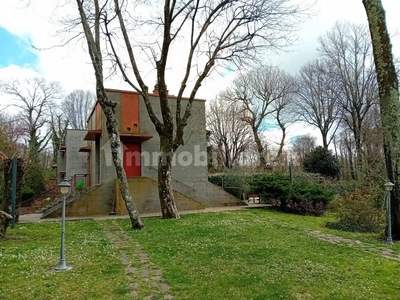 Villetta a schiera in vendita a Ariccia