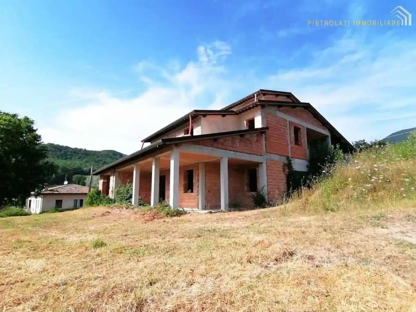 Villa in vendita a Valtopina