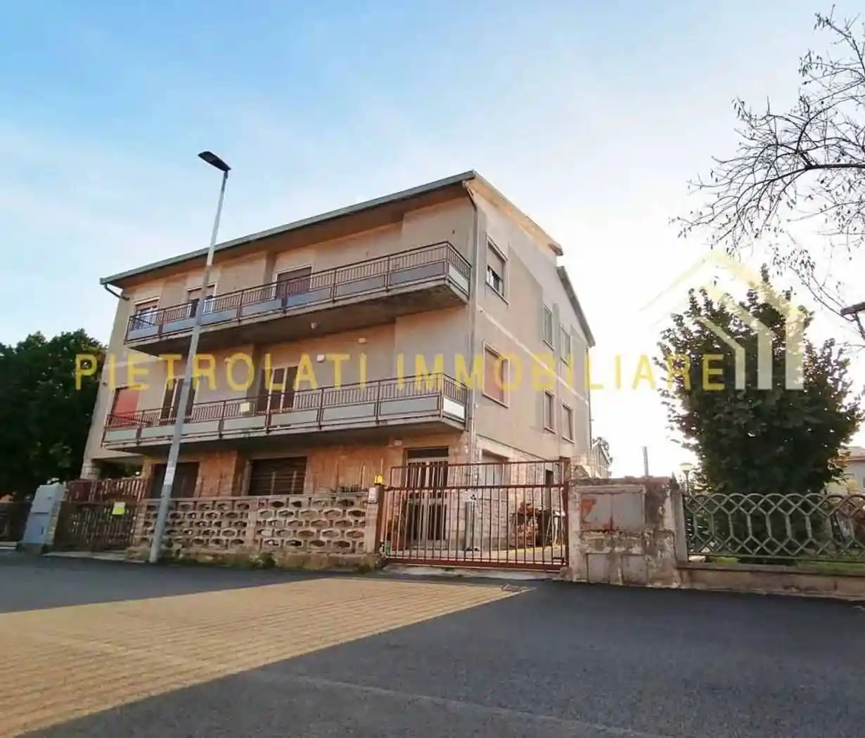 Appartamento in vendita a Foligno