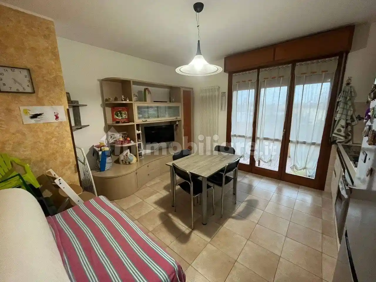 Appartamento in vendita a Vicenza