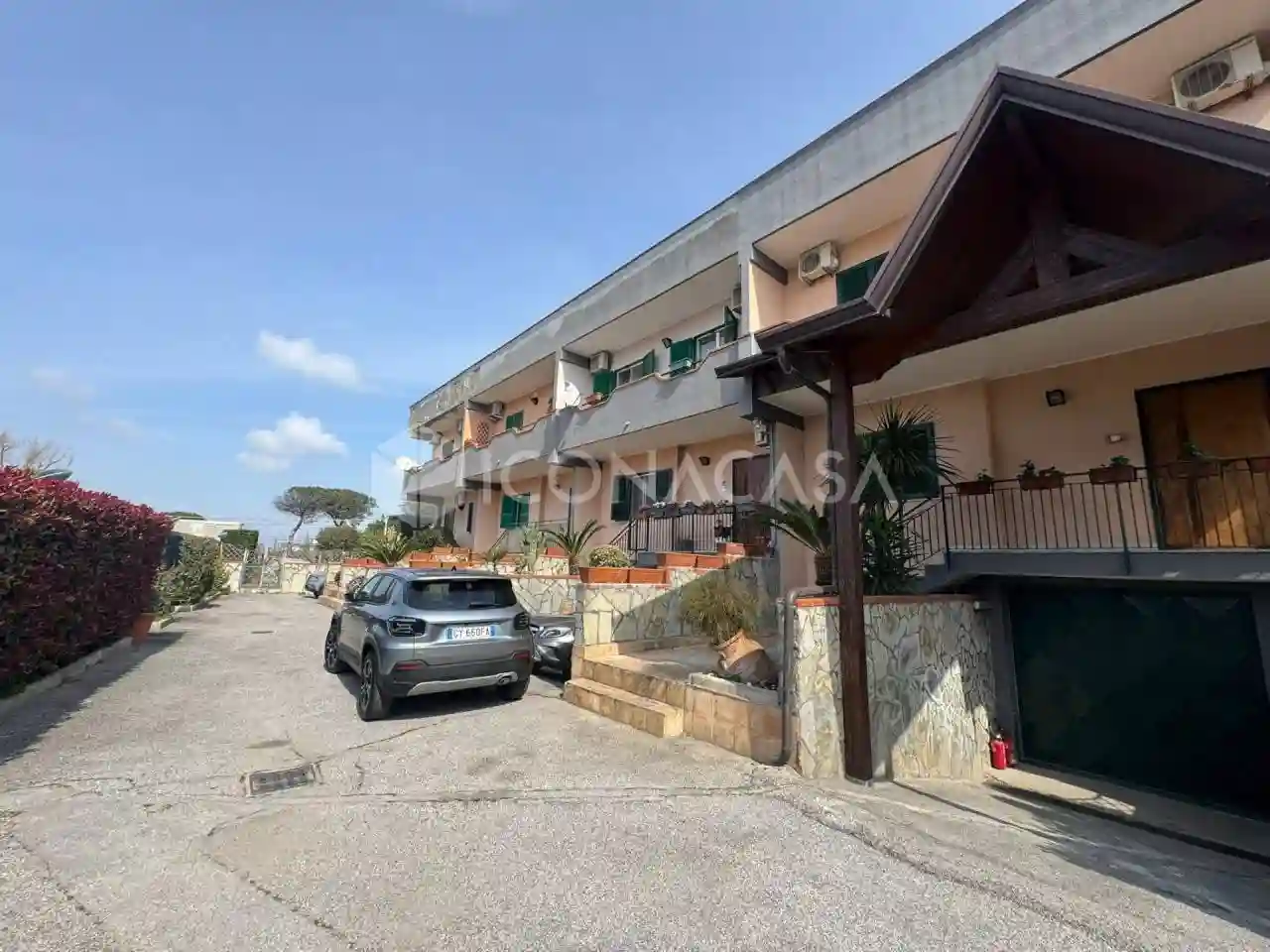 Villetta a schiera - foto 3