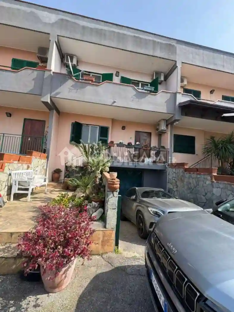 Villetta a schiera - foto 4