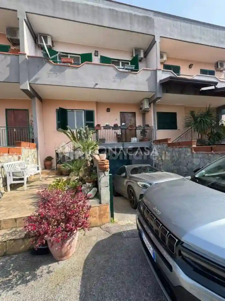 Villetta a schiera - foto 5