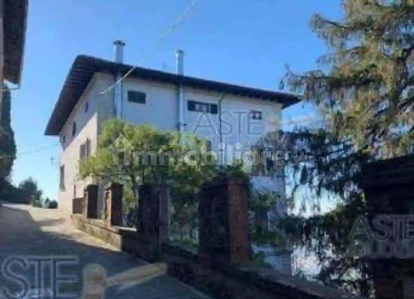 Palazzo - Stabile - foto 2