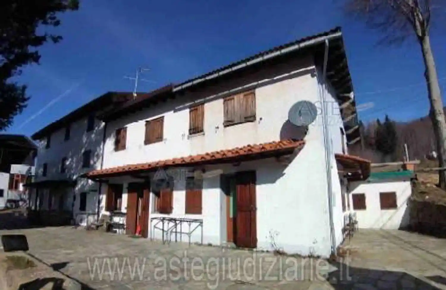 Appartamento in vendita a Abetone Cutigliano