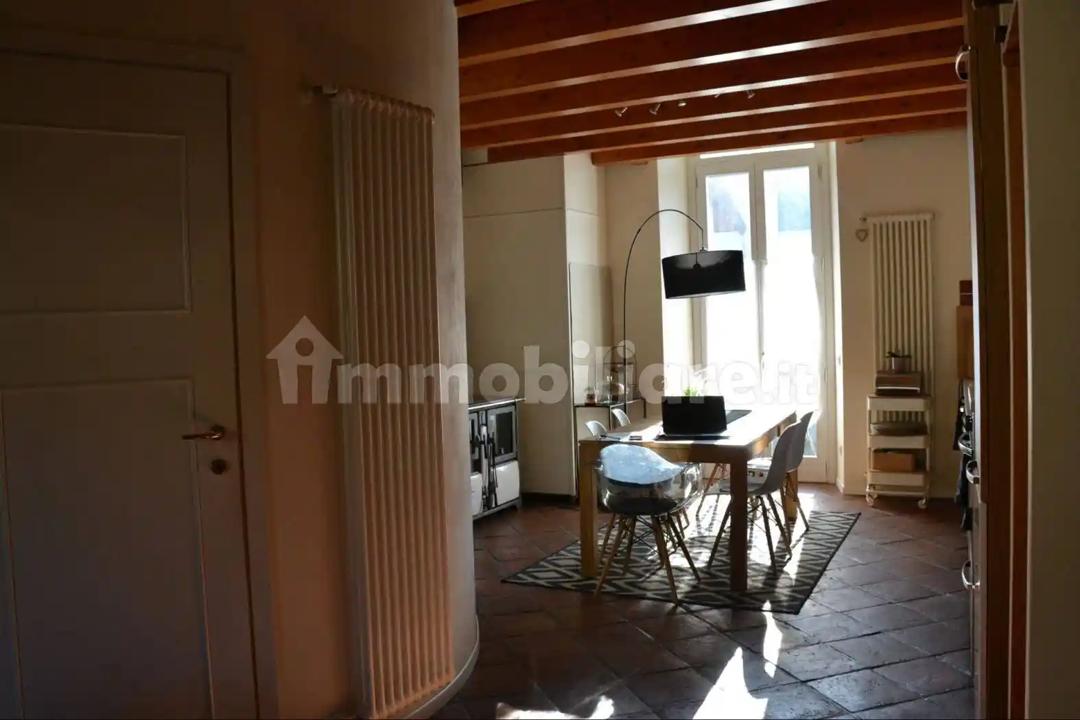 Appartamento in vendita a Erba