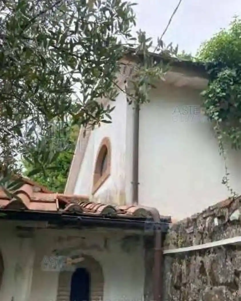 Villa in vendita a Lamporecchio