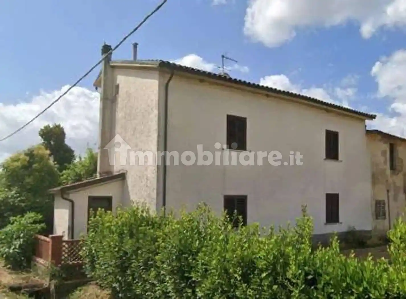 Villa in vendita a Chiesina Uzzanese