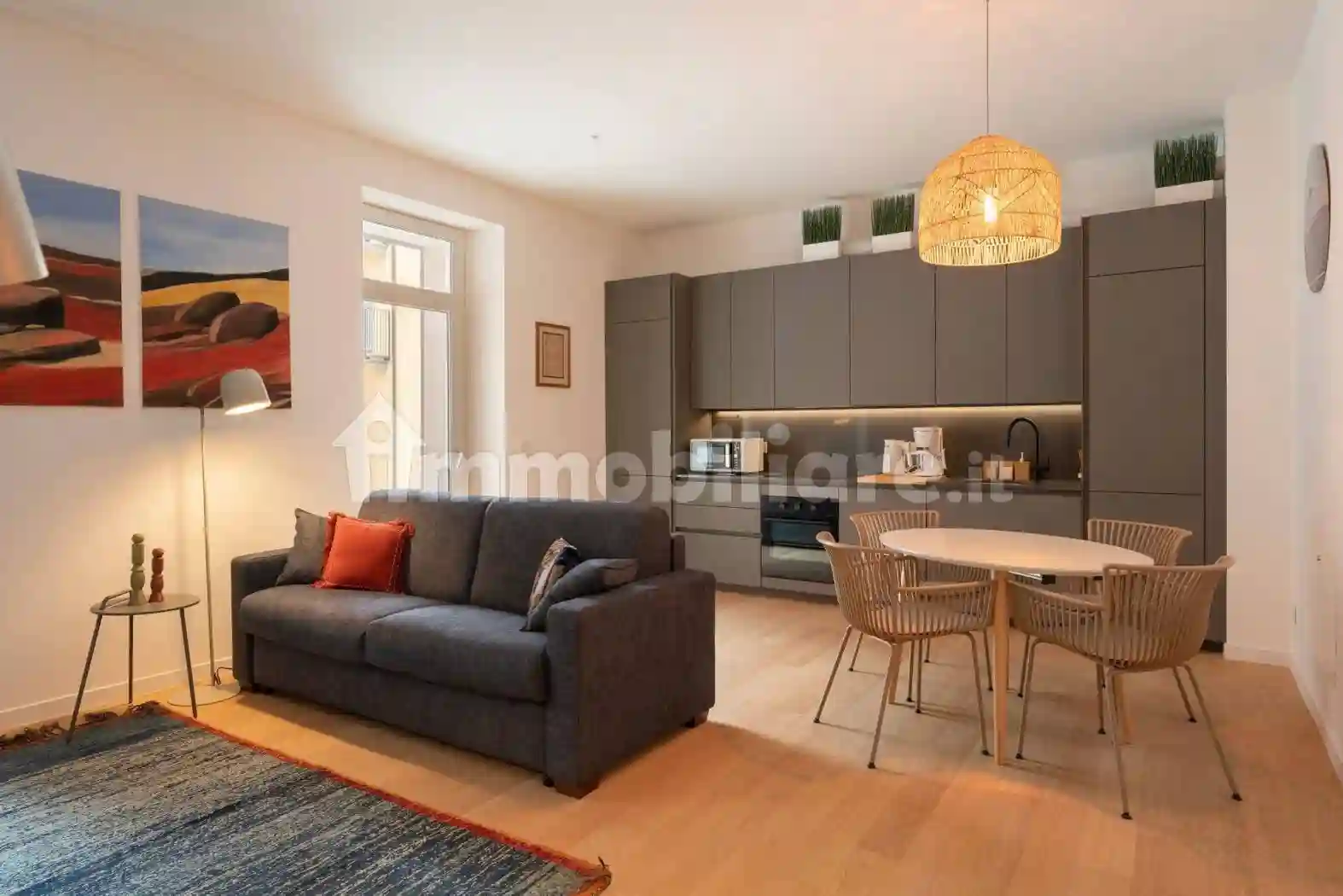 Appartamento - foto 5