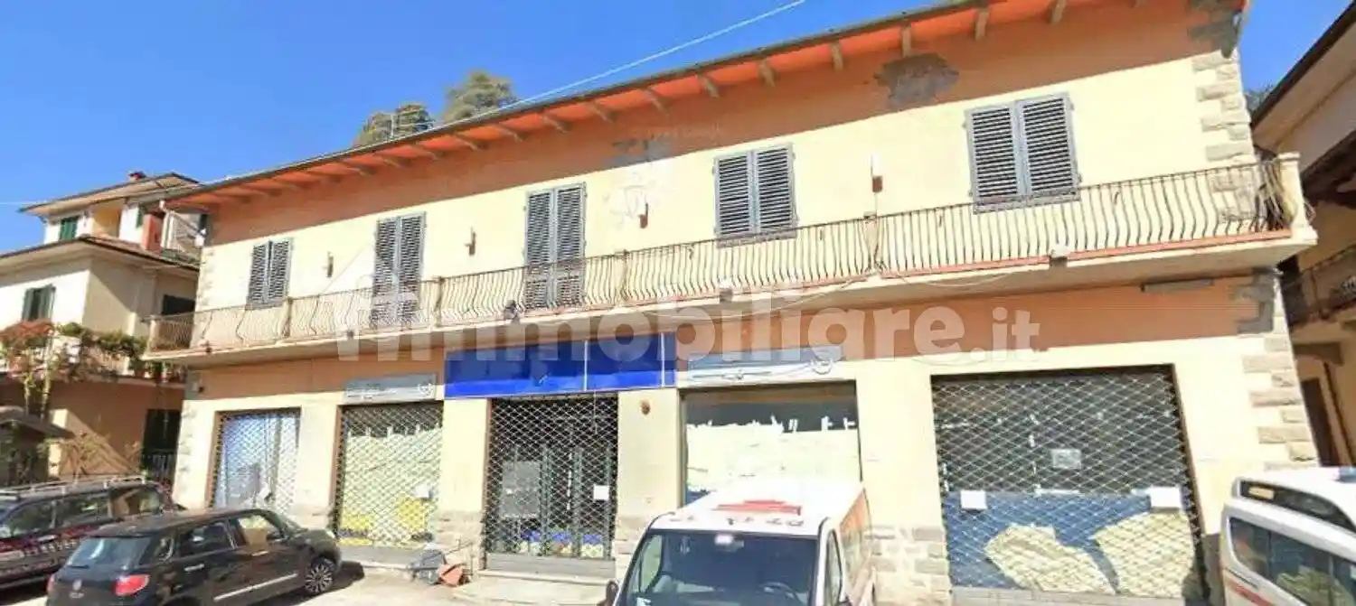 Appartamento in vendita a Abetone Cutigliano