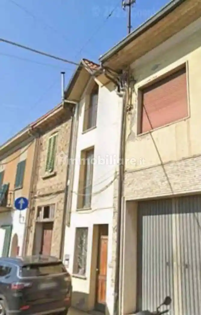 Villa in vendita a Lamporecchio