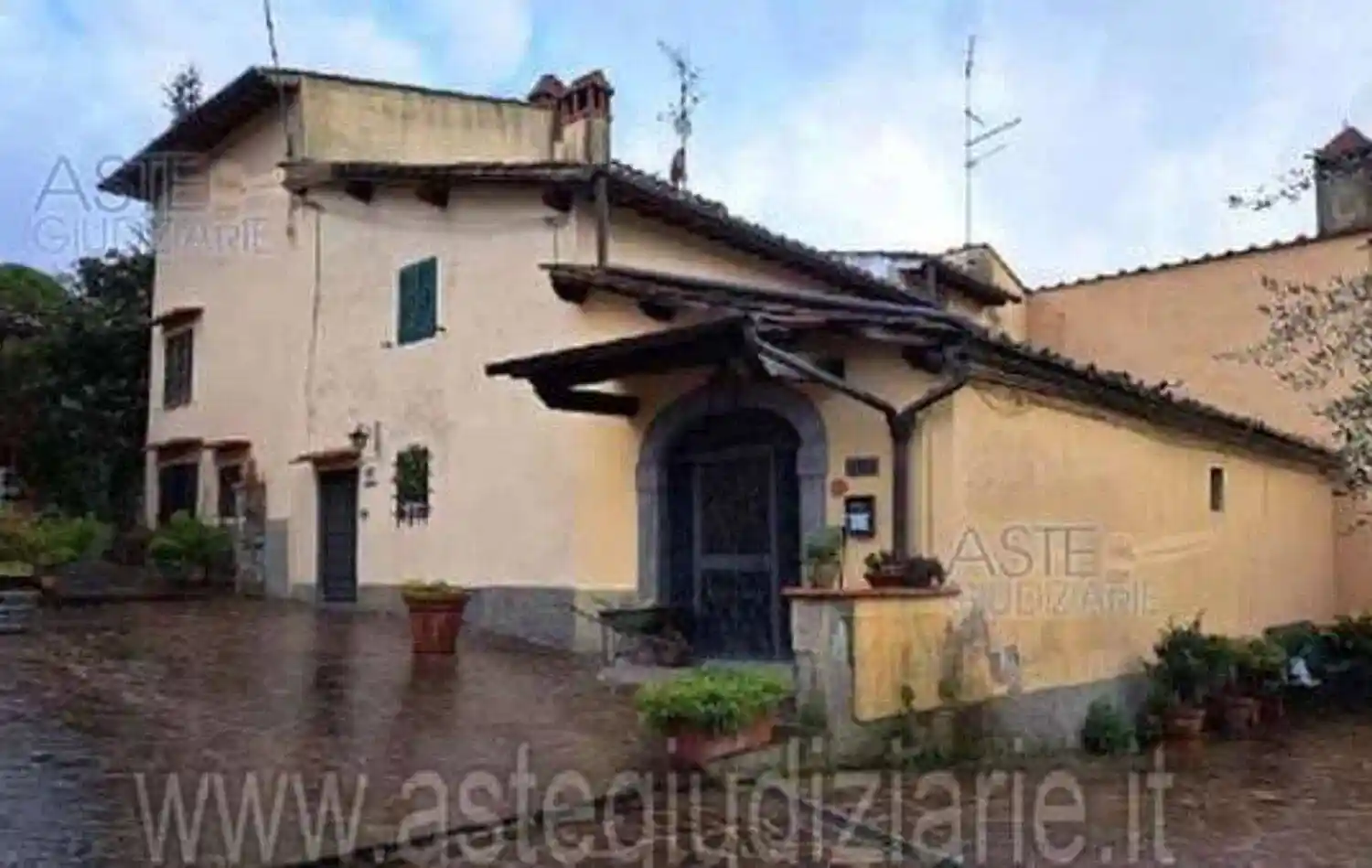 Villa in vendita a Lastra a Signa