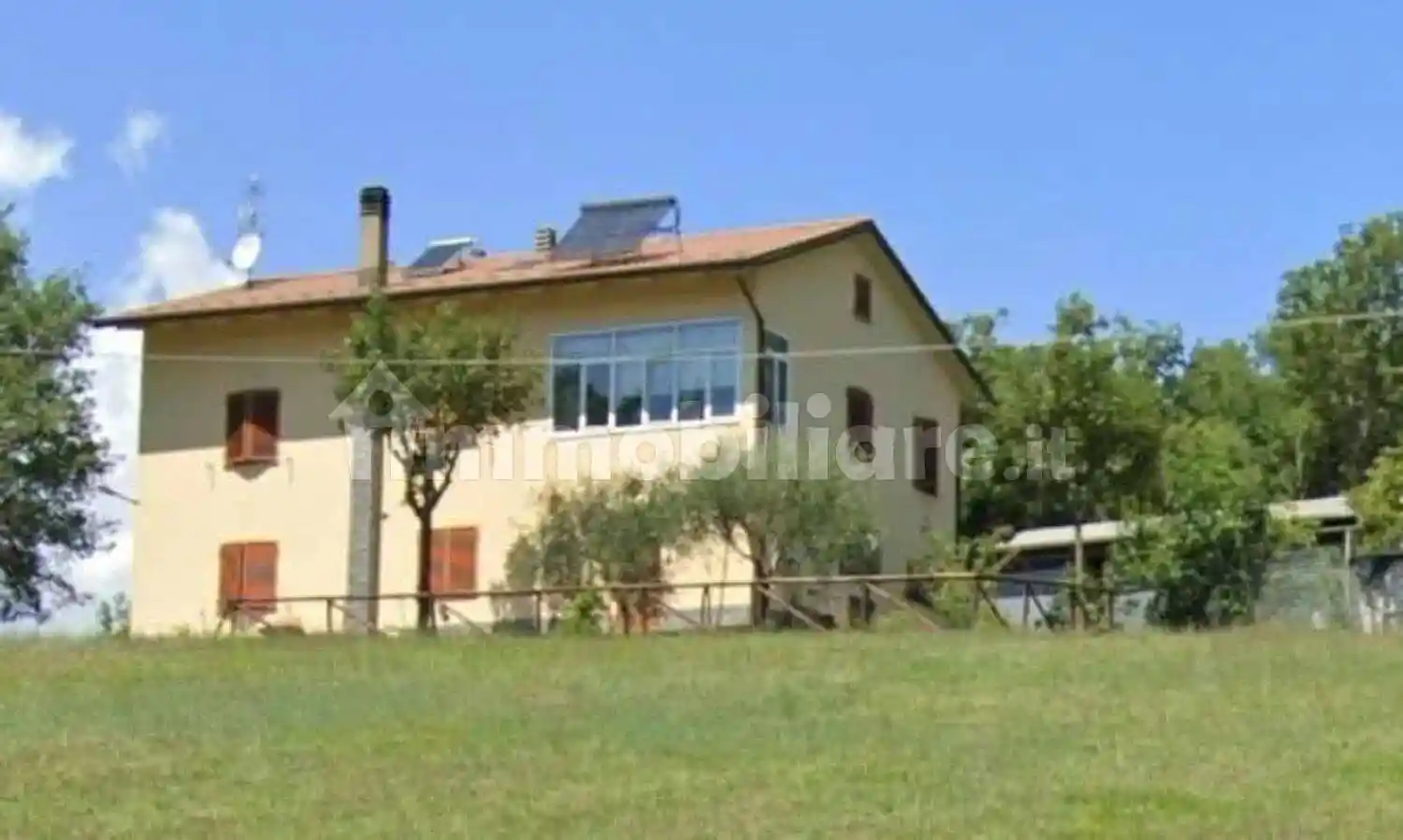 Villa in vendita a Sambuca Pistoiese