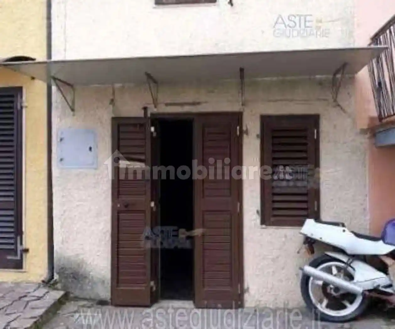 Appartamento in vendita a Marliana