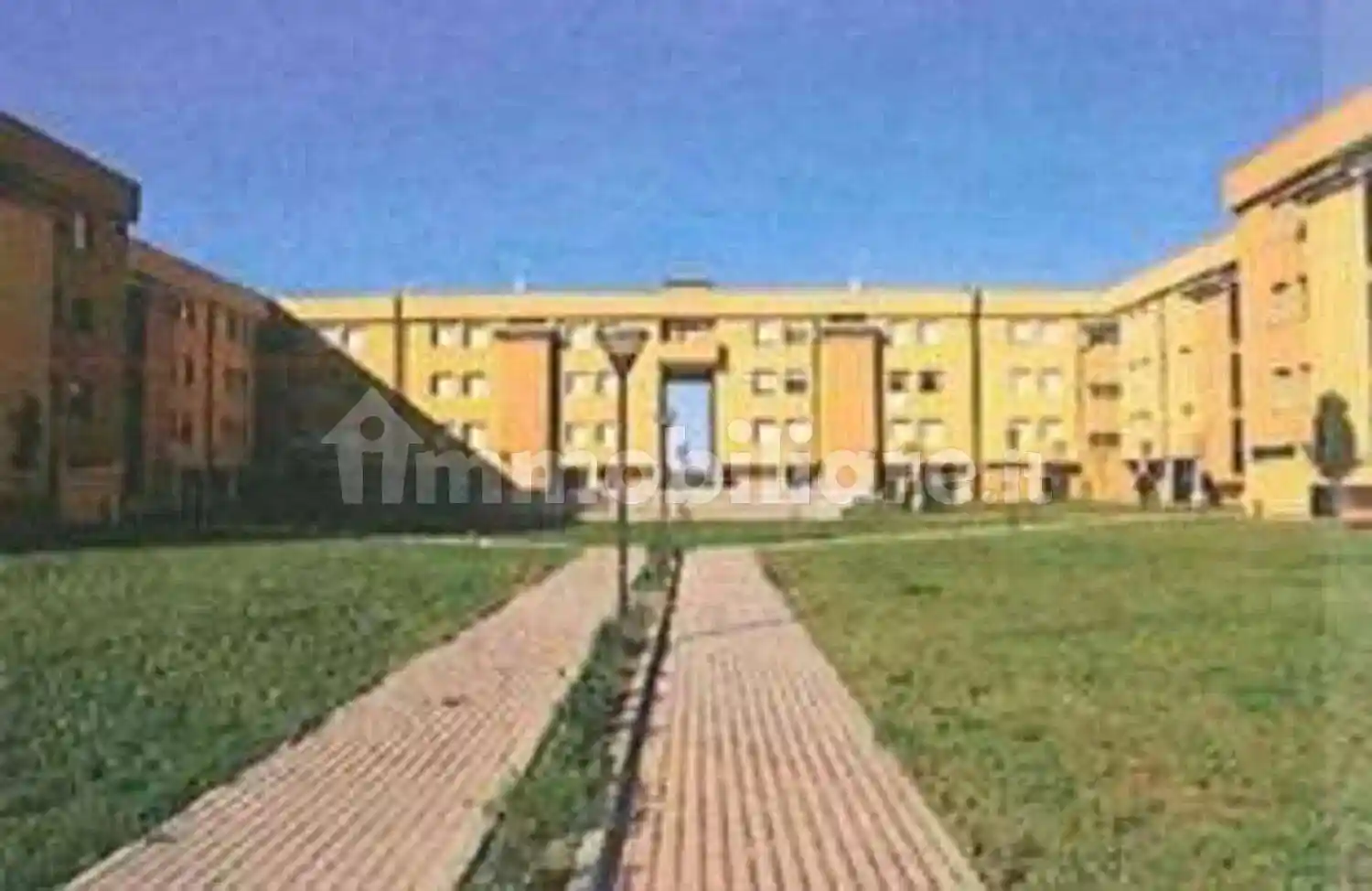 Appartamento in vendita a Campiglia Marittima