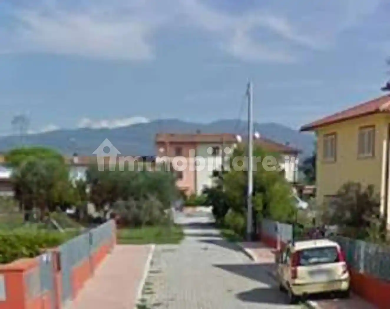 Villa in vendita a Monsummano Terme