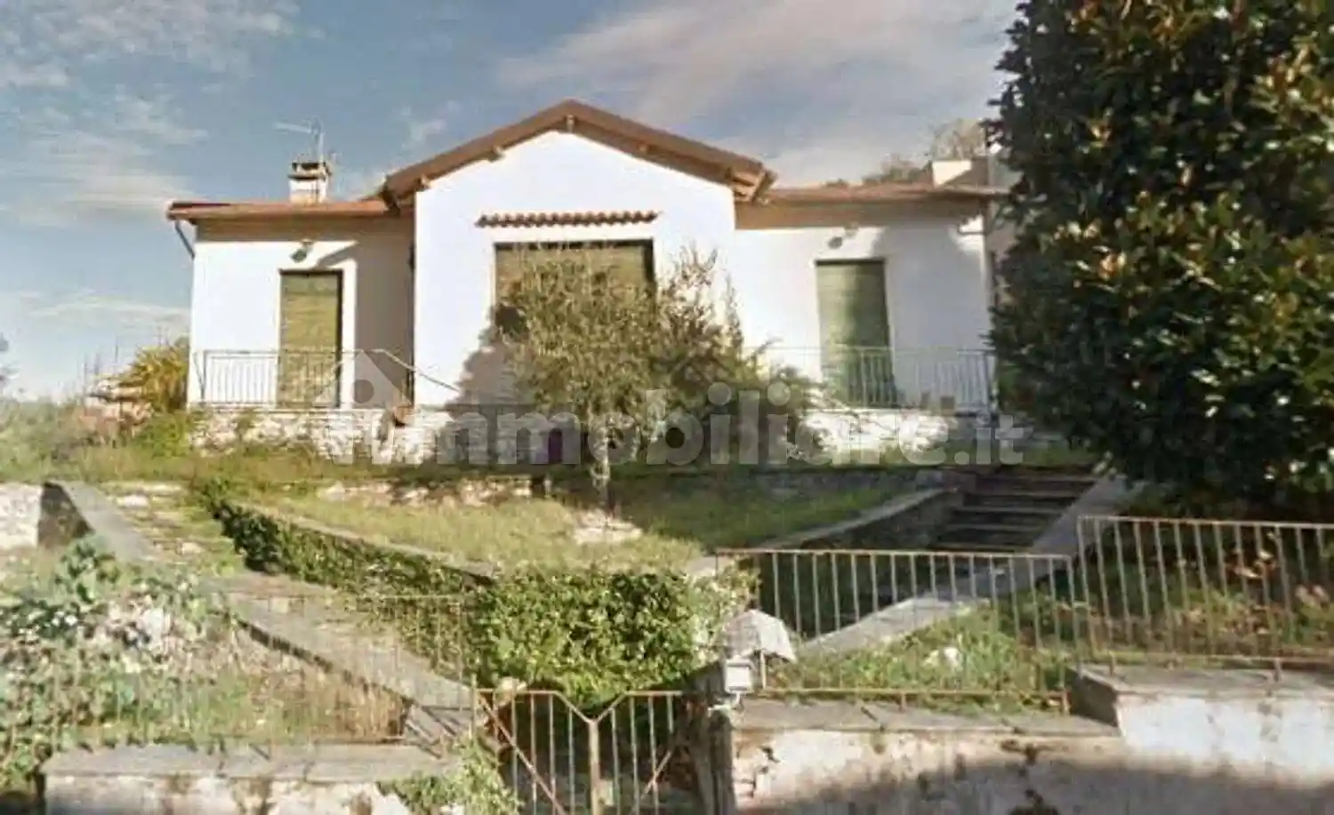 Villa in vendita a Monsummano Terme