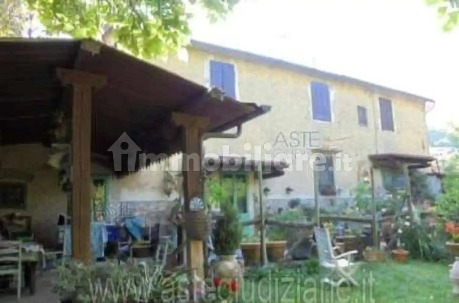 Villa in vendita a Serravalle Pistoiese