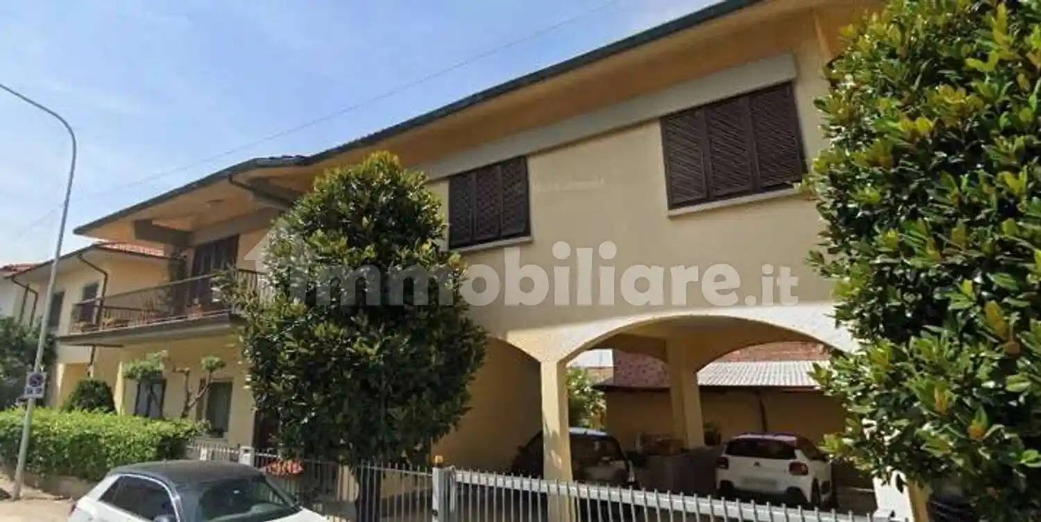 Villa in vendita a Monsummano Terme