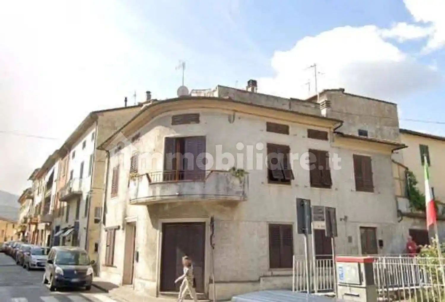 Villa in vendita a Vaiano