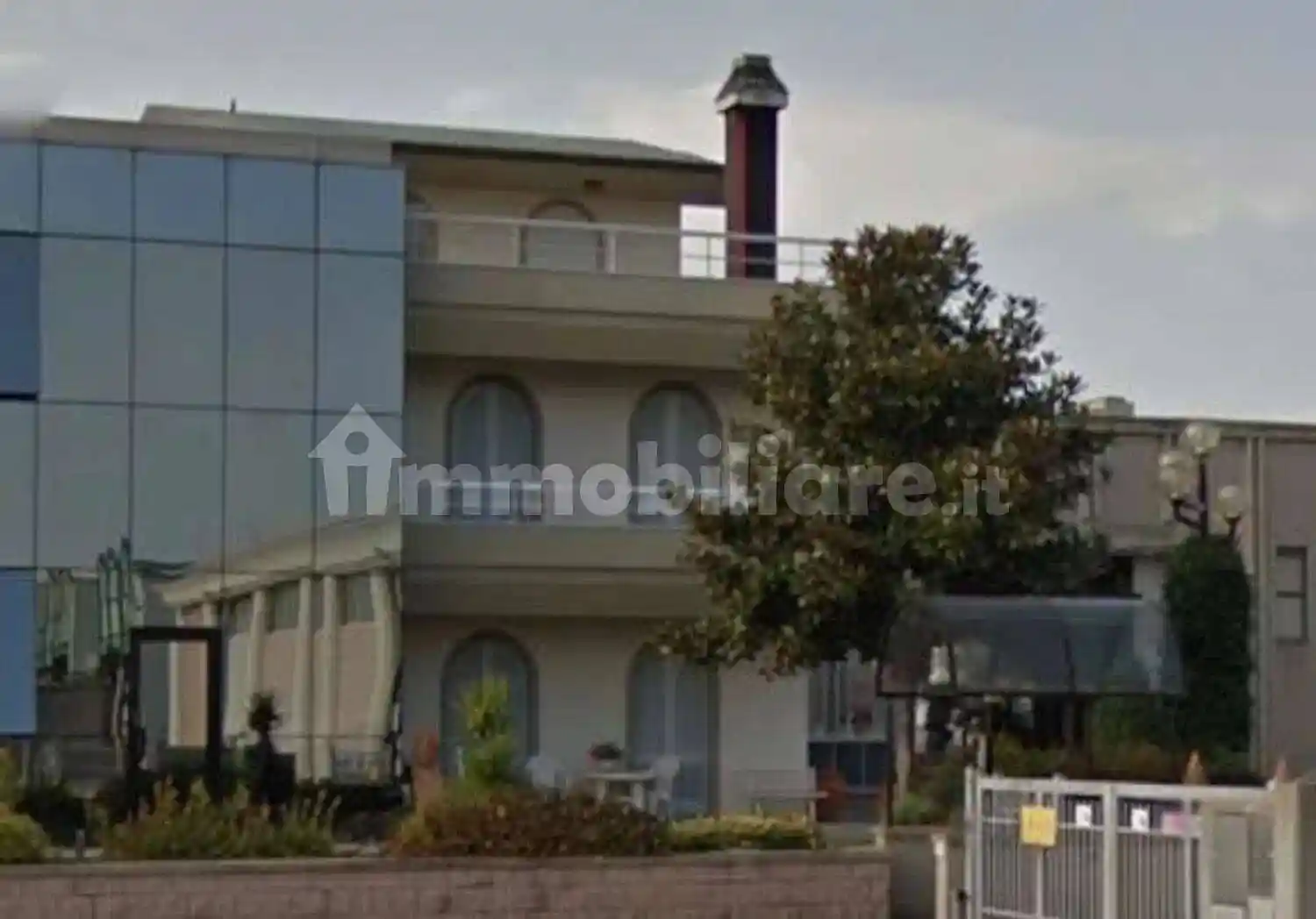 Villa in vendita a Larciano