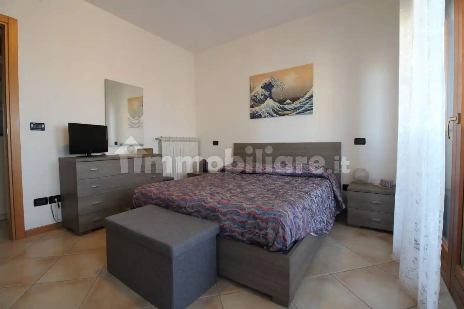 Appartamento in vendita a Pescara