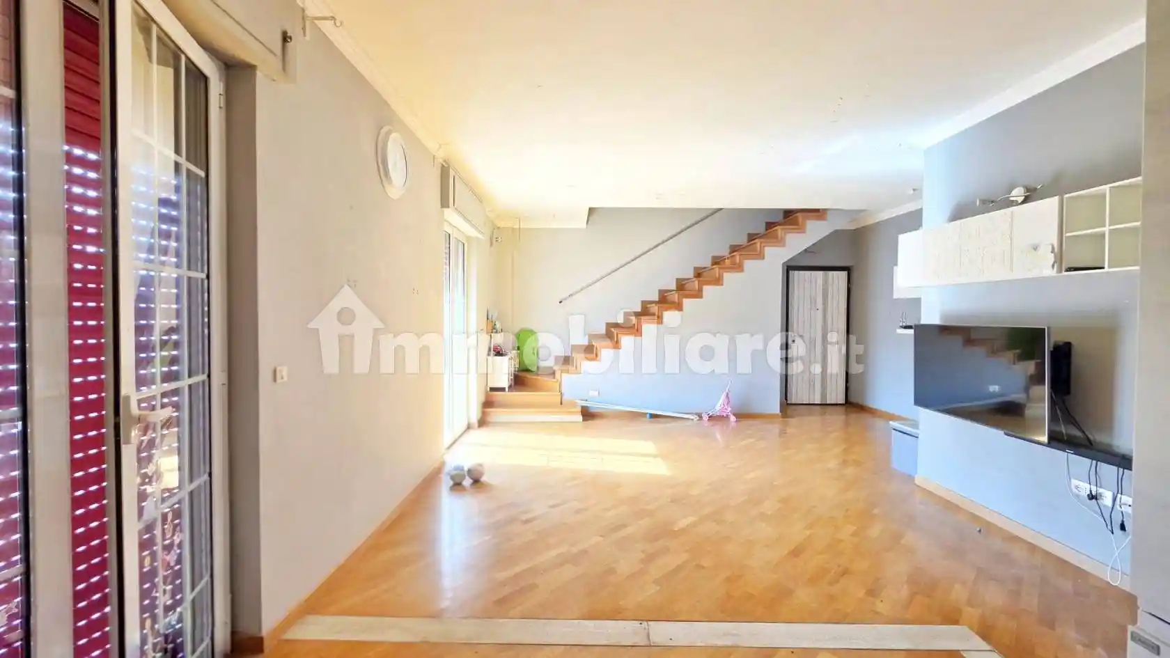 Appartamento in vendita a Labico