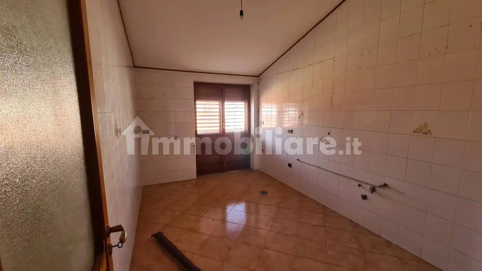 Appartamento in vendita a Somma Vesuviana