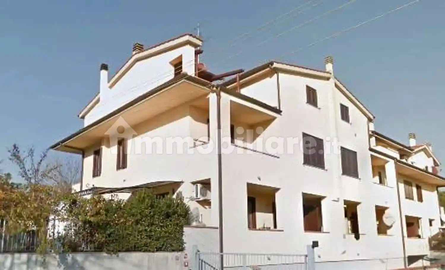 Appartamento in vendita a Rignano sull'Arno