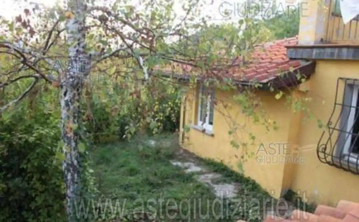 Appartamento in vendita a San Marcello Piteglio