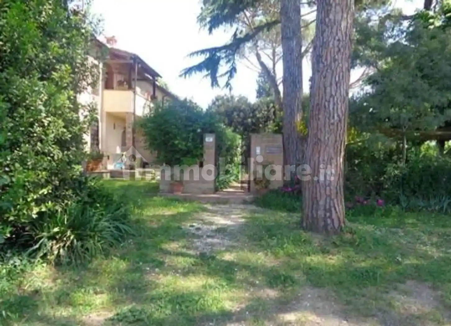 Appartamento in vendita a Vinci