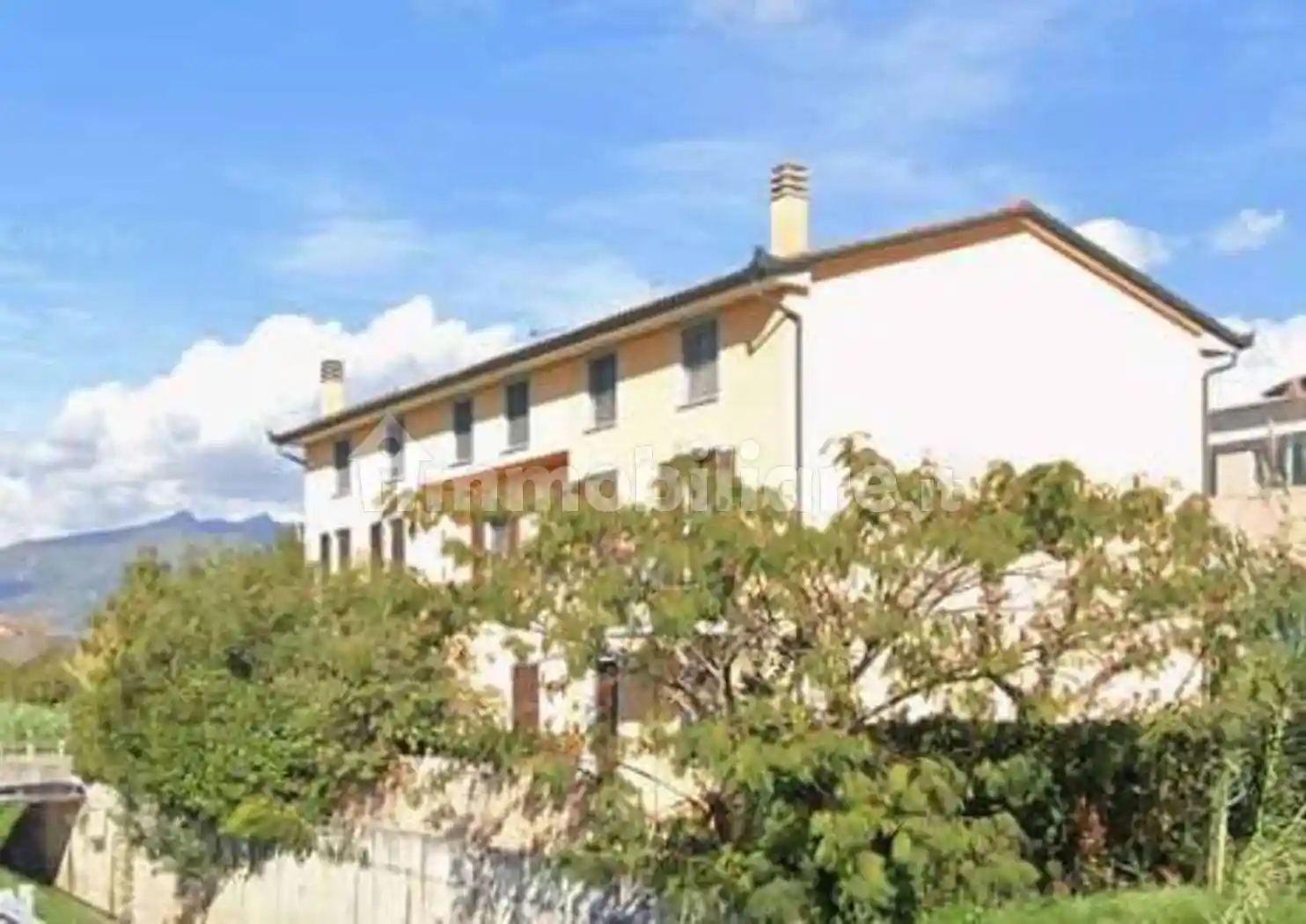 Villa in vendita a Pietrasanta