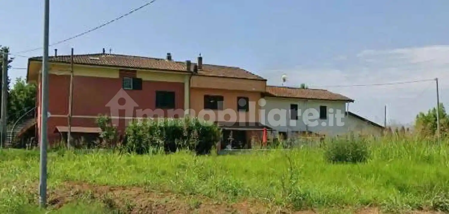 Villa in vendita a Pescia