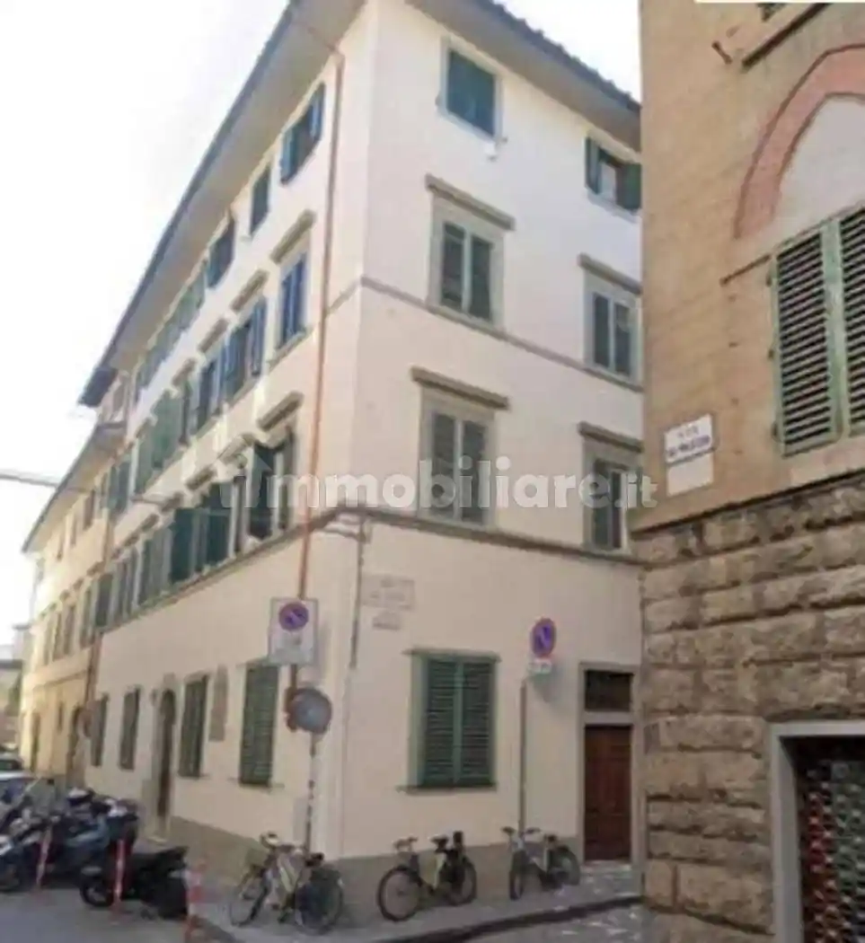 Appartamento in vendita a Firenze