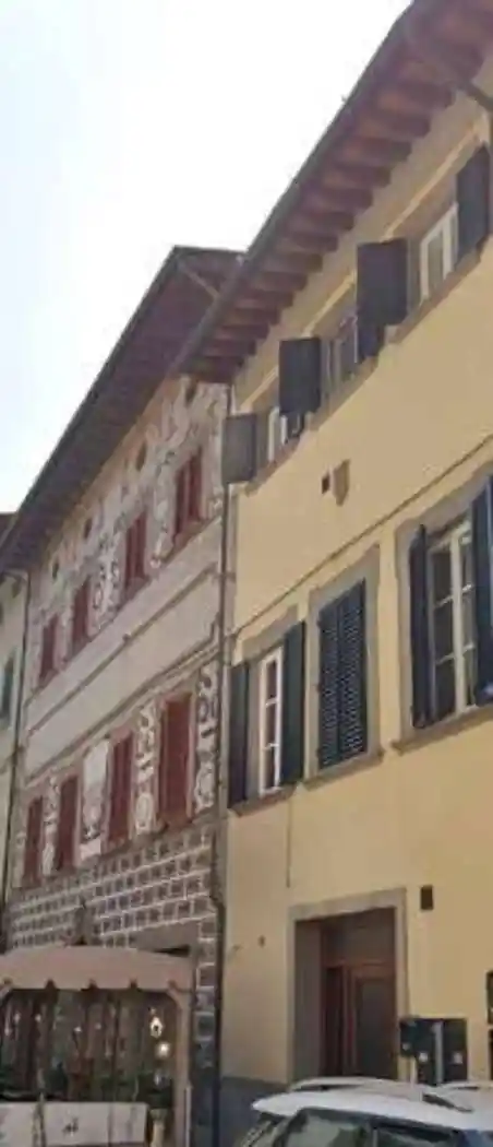 Appartamento in vendita a Buggiano