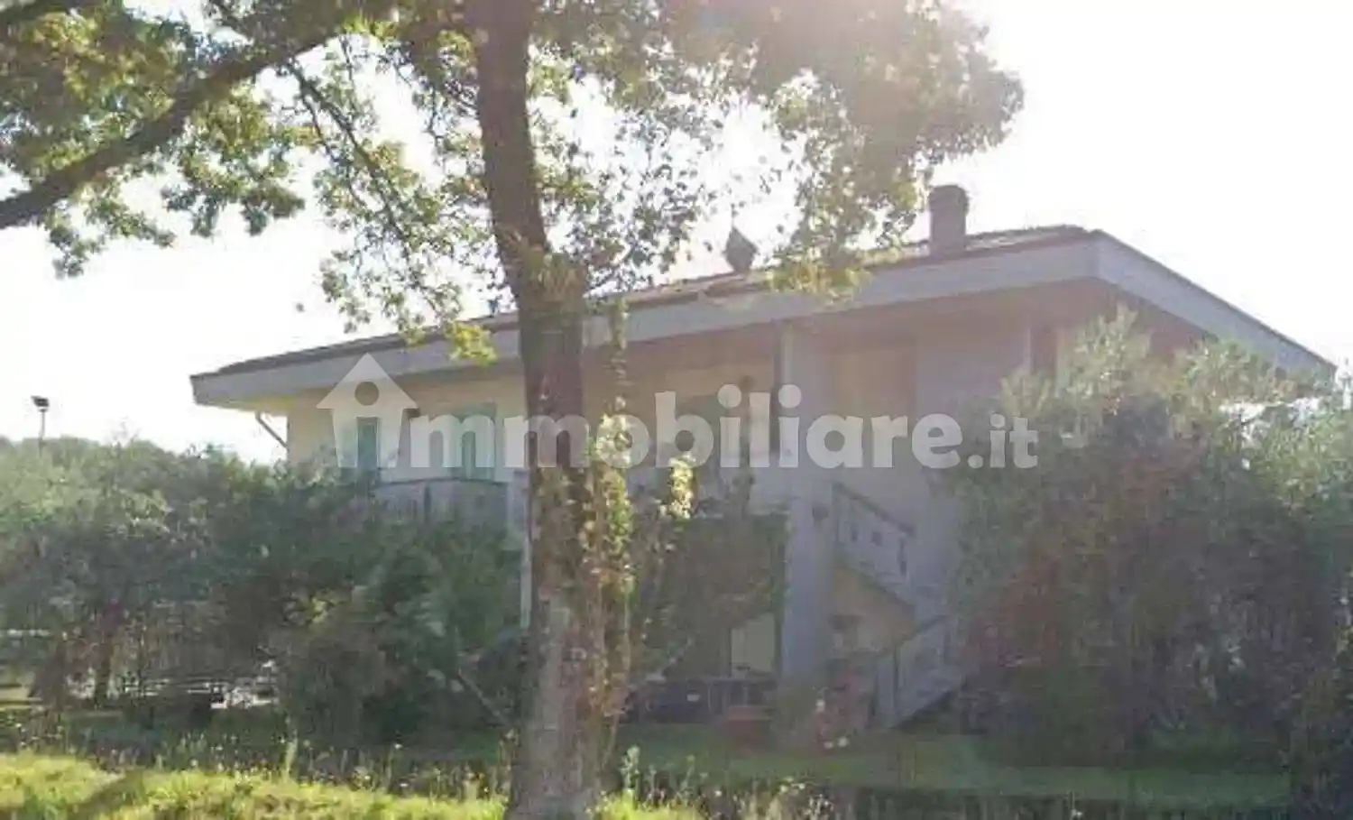 Appartamento in vendita a Lamporecchio