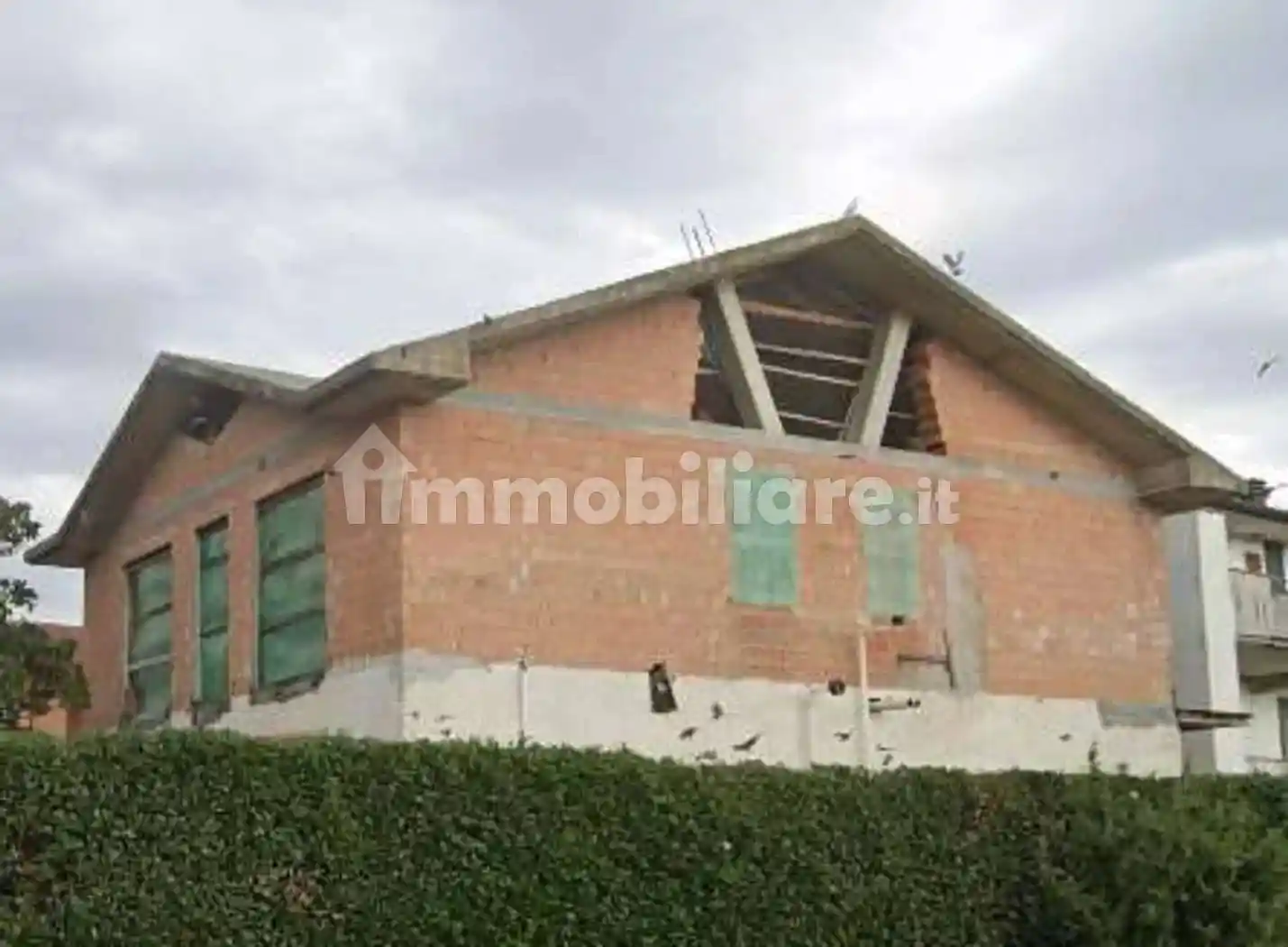 Appartamento in vendita a Monsummano Terme