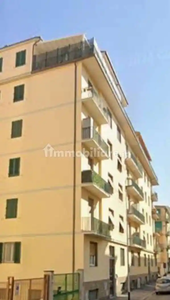 Appartamento in vendita a Firenze