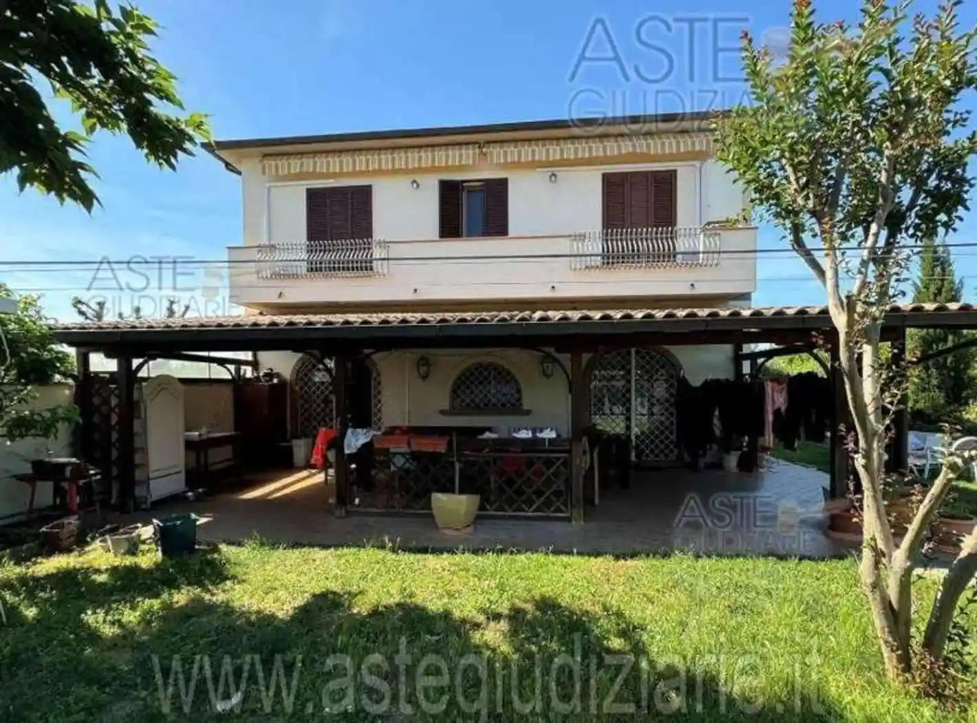 Appartamento in vendita a Rosignano Marittimo