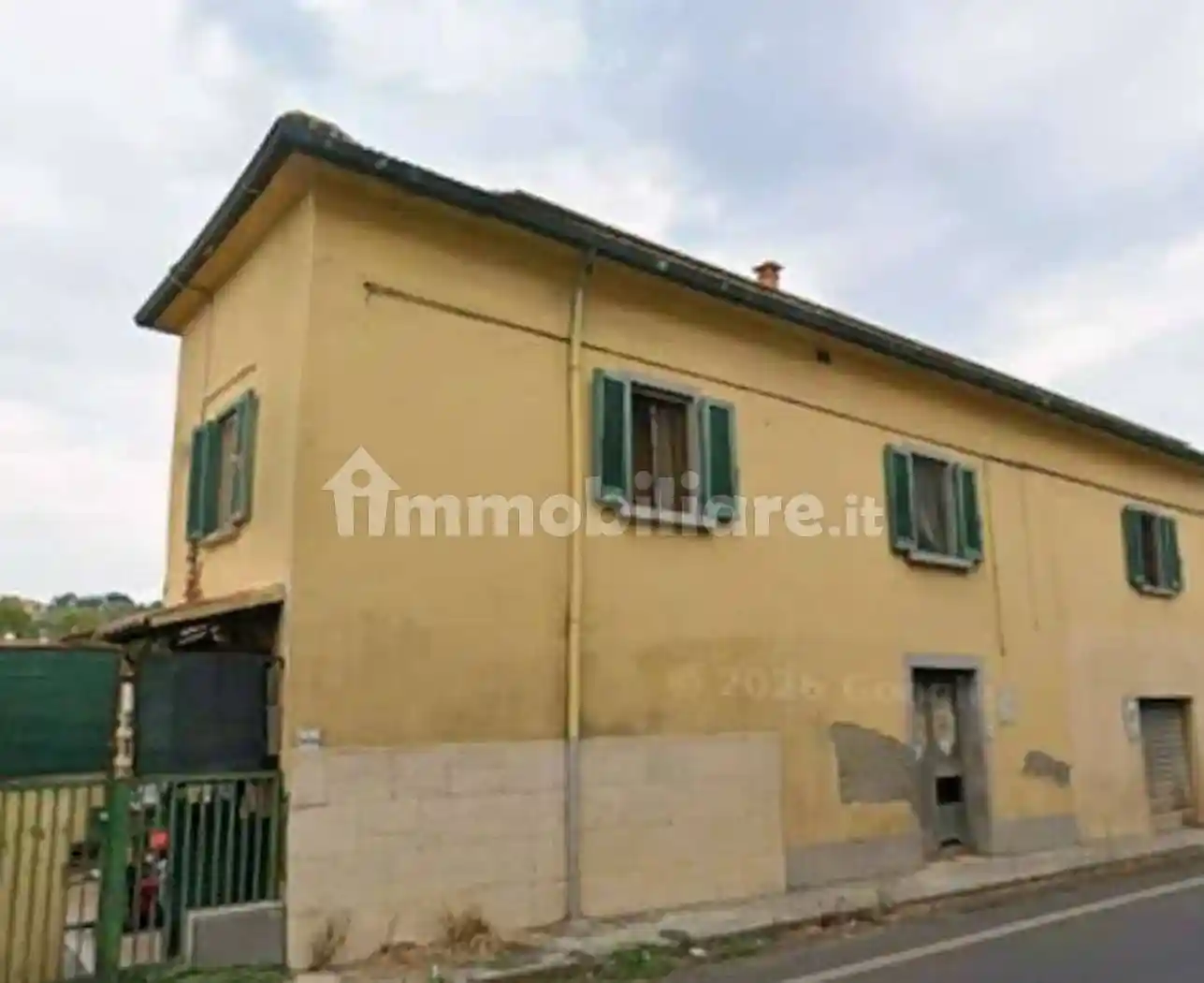 Appartamento in vendita a Santa Maria a Monte