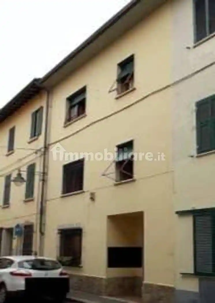 Appartamento in vendita a Campi Bisenzio