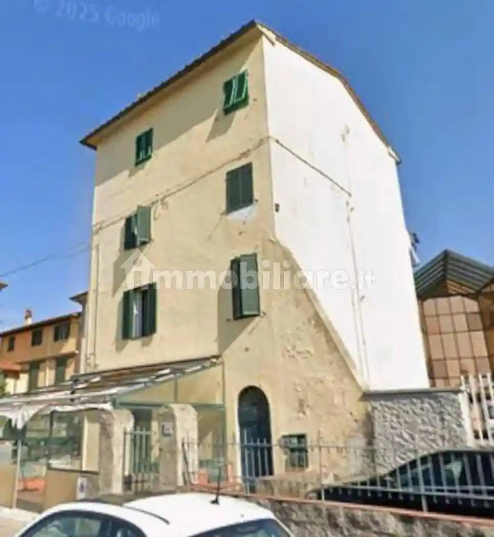 Appartamento in vendita a Pescia