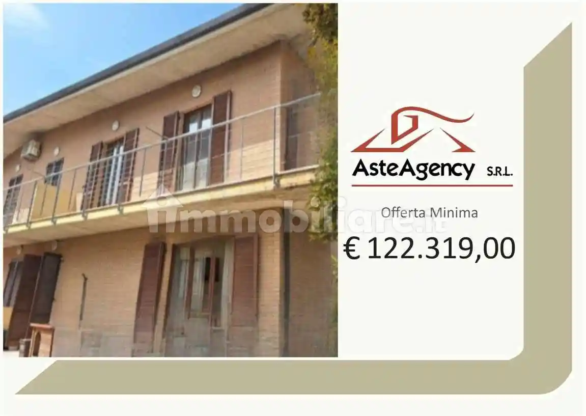 Appartamento in vendita a Camerata Picena